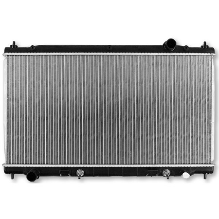 Gpd Radiator 13440C